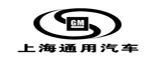 上海通用logo